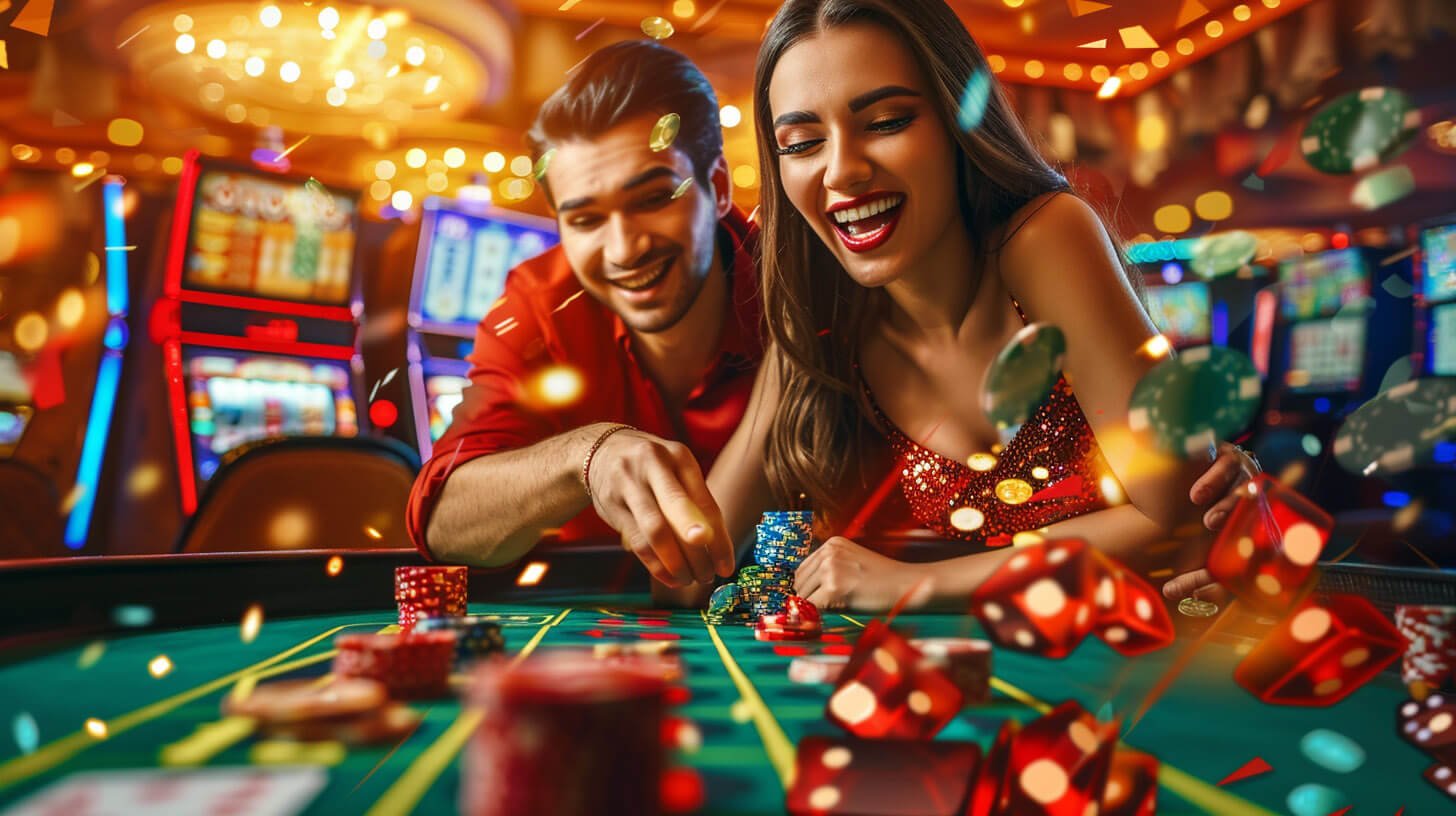 mmk77 ပလက်ဖောင်း - Live Casino နှင့် Sportsbook