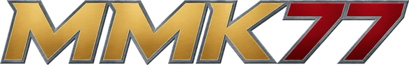mmk77 Logo
